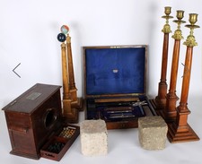 Norbury lodge Masonic Cased