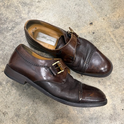 Mezlan shoes mens brown - mens, 8