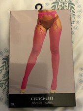 Ann Summers - CROTCHLESS