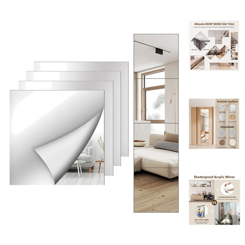 Flexible 12x12 inch - 12x12,