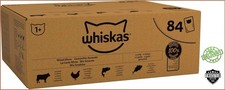 whiskas 1 plus Adult Mixed