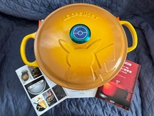 Le Creuset Pokemon Signature