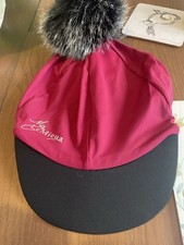 Le Mieux Mulberry  hat silk