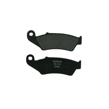 Metal Gear Front Left Brake
