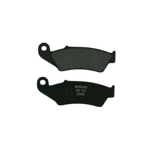 Metal gear front left brake - metal,