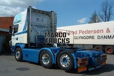 Truck Photo Scania 143M