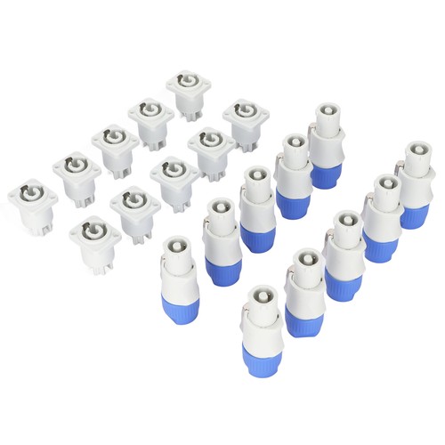 Sets power pin - 3,