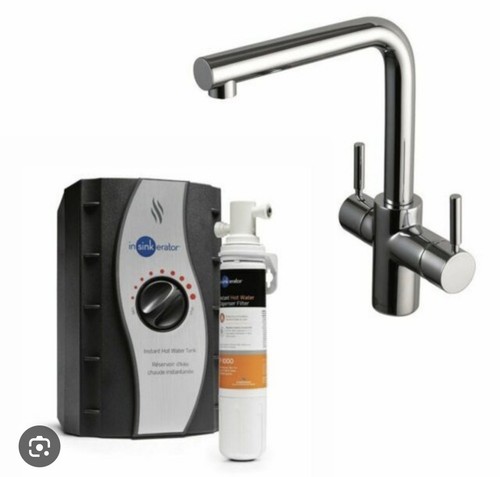 Insinkerator epira 1 tap - insinkerator,