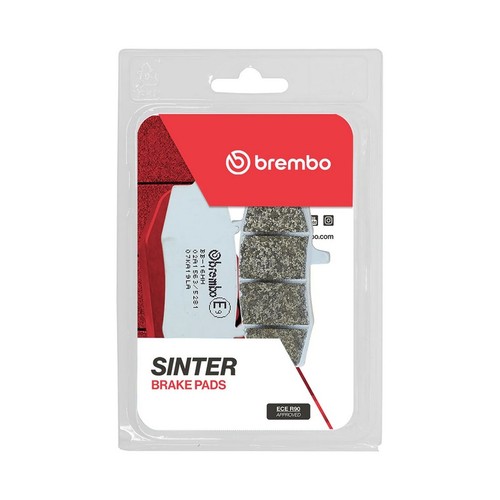 Brake pad for - for, kawasaki