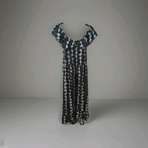 New look size black - look, hem