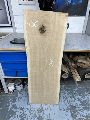 Oak boards kiln dried - dried,
