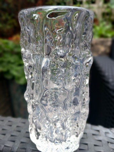 Vintage whitefriars geoffrey - whitefriars,