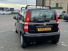 Fiat Panda 1.1 Active Eco 2010