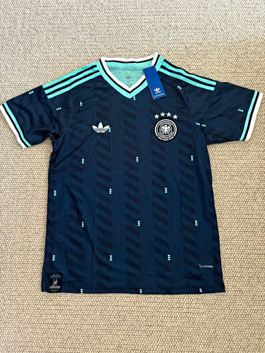 Adidas germany away football - adidas,