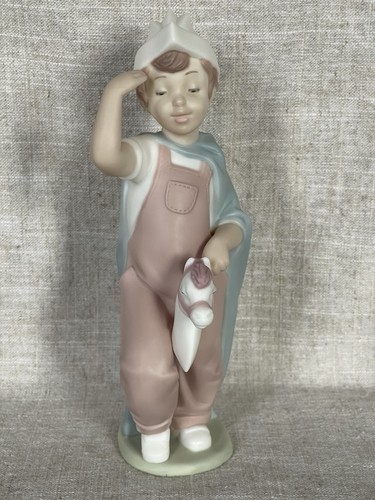 Lladro golden memories - lladro,