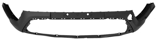 Front bumper for - bumper,