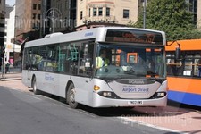 Bus Photo - Centrebus YN03UWS