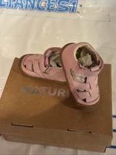 Naturino wad leather closed - wad,