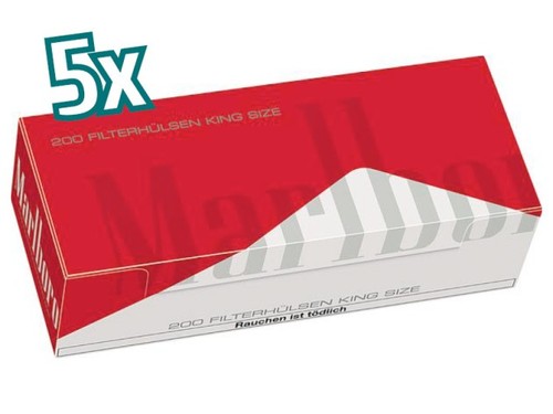 1000 marlboro red - 1000,