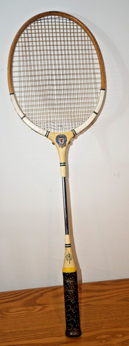 Slazenger silver shaft wooden - silver,