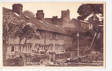 Hatfield - Salisbury Square