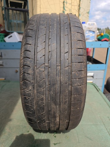 Fulda sport control 225 - 1,