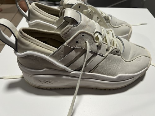 Men white low top - men’s,