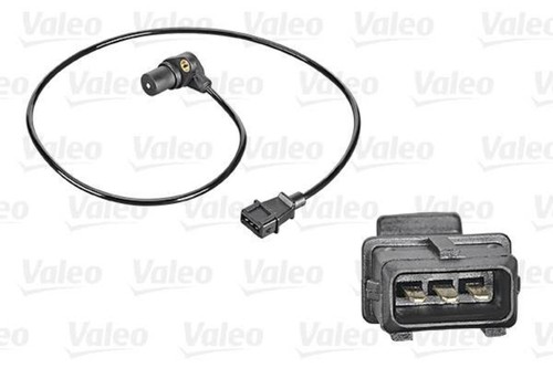 Valeo crankshaft pulse - valeo,