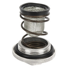 GY6 Engine Parts Oil Filter Auto Accessories 125/150 50Cc to 150Cc Plug Oil Filt