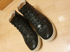 UGG Gradie Deco Stud High Top