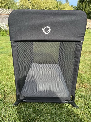 Bugaboo stardust pop travel - stardust, pop-up