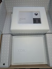 Microsoft Xbox Development Kit