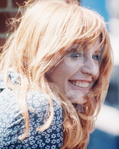 Jane asher 10x8 photo - jane,