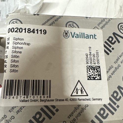 Vaillant ecotec pro vuw - ecotec,