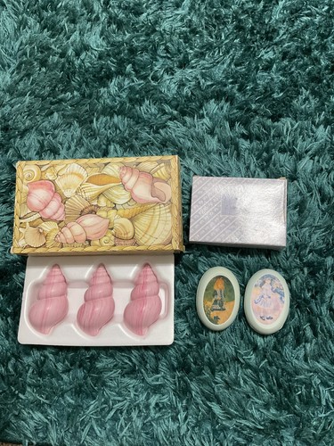 Vintage avon shell - vintage,