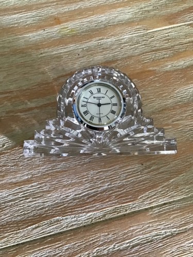 Waterford crystal wharton - waterford,
