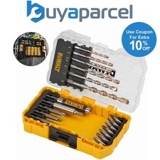Dewalt DT70712 19 Piece