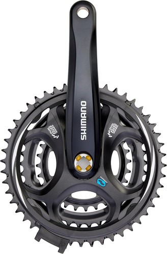 Shimano spares m311 - shimano, fc-m311