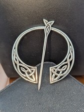 Sterling Silver Scottish