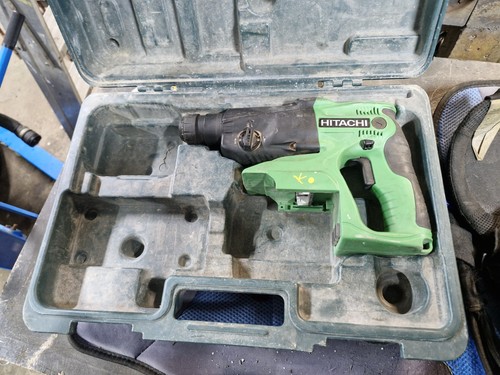 Hitachi koki 24vc 20mm - koki, dh