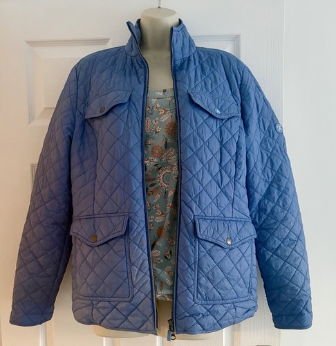 Barbour formby quilt - barbour,