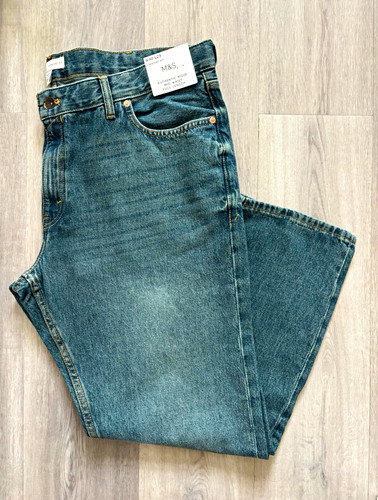 Marks spencer mens authentic - marks,