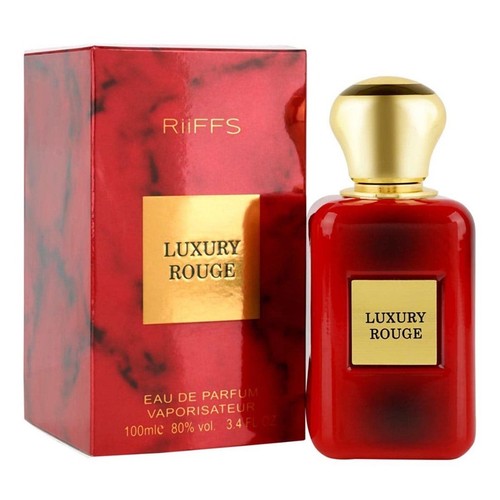 Riiffs luxury rouge edp 100ml - edp,