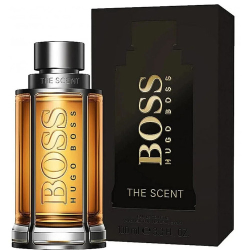 Hugo boss the scent edt - boss,