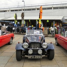 Photo 12x8 NG TF (Special) NFV