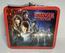 Stranger Things Vintage Style