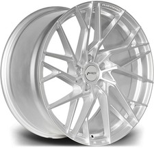 Alloy Wheels 20" Velocity VF5