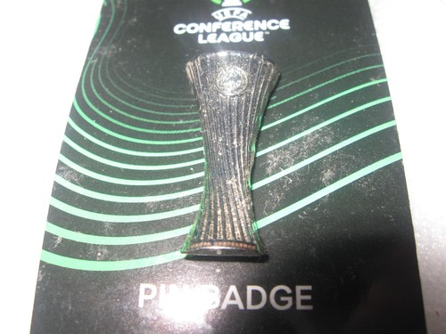 Rare old uefa - rare,