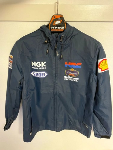 Rothmans honda hrc motogp - rothmans,