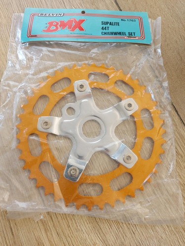 Vintage bmx 1980s nos - bmx,